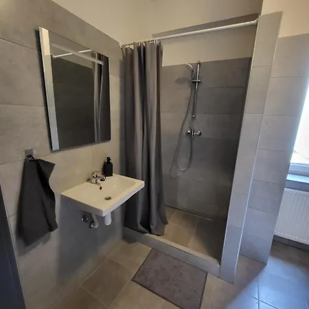 Center - Moderna Rimske Namesti Ii Apartment *