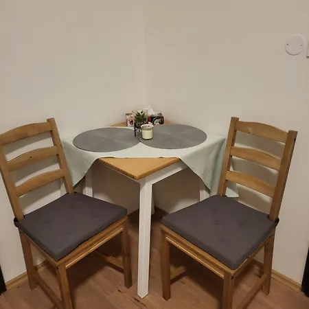 Apartment Center - Moderna Rimske Namesti Ii *