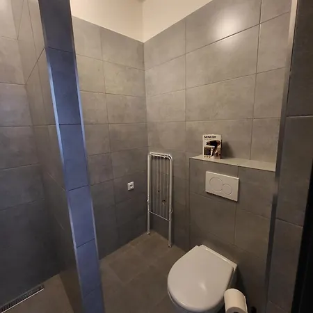 Apartment Center - Moderna Rimske Namesti Ii Brno