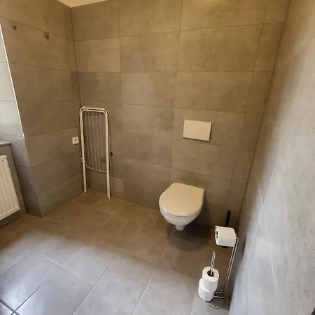 Apartment Center - Moderna Rimske Namesti Ii *