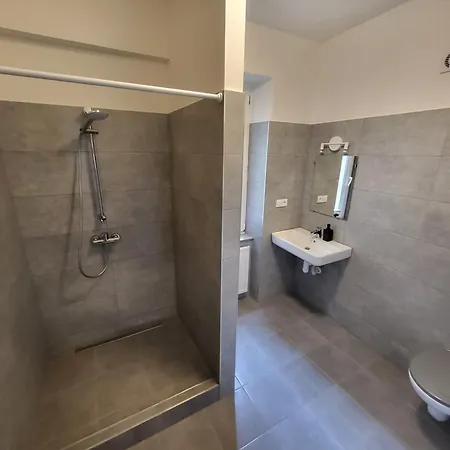 Center - Moderna Rimske Namesti Ii Apartment Brno